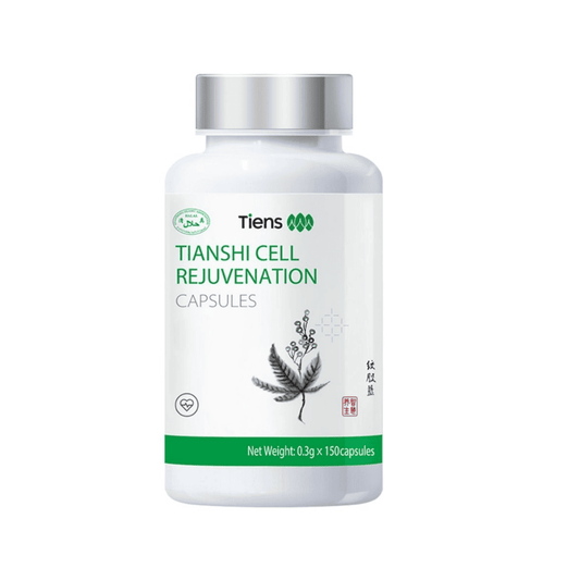 Tianshi Cell Rejuvenation Capsules