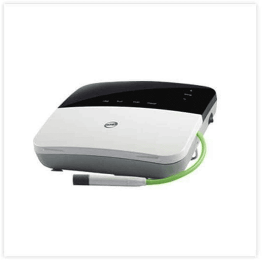 DICHO Fruit & Vegetable Cleaner - Active oxygen (ozone) detoxifier.