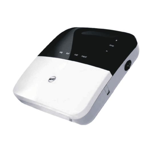 DICHO Fruit & Vegetable Cleaner - Active oxygen (ozone) detoxifier.