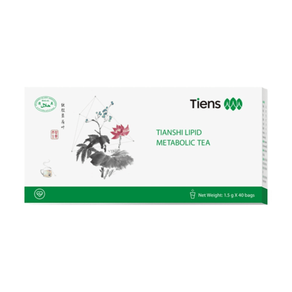 Tianshi Lipid Metabolic Tea