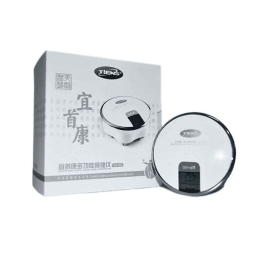 Multi-functional Head care Apparatus TQ-Z06