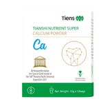 Tianshi Nutrient Calcium Powder (calcium-1) 10 g x10 sachets