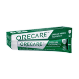 Orecare Qty-3 (Chinese Herbal Toothpaste with Brush)