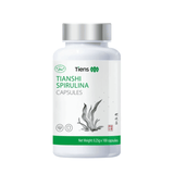 Tianshi Spirulina Capsules 100 x 0.25g