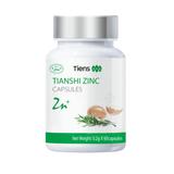Tianshi Zinc Capsules